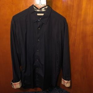 Burberry large Long sleeve